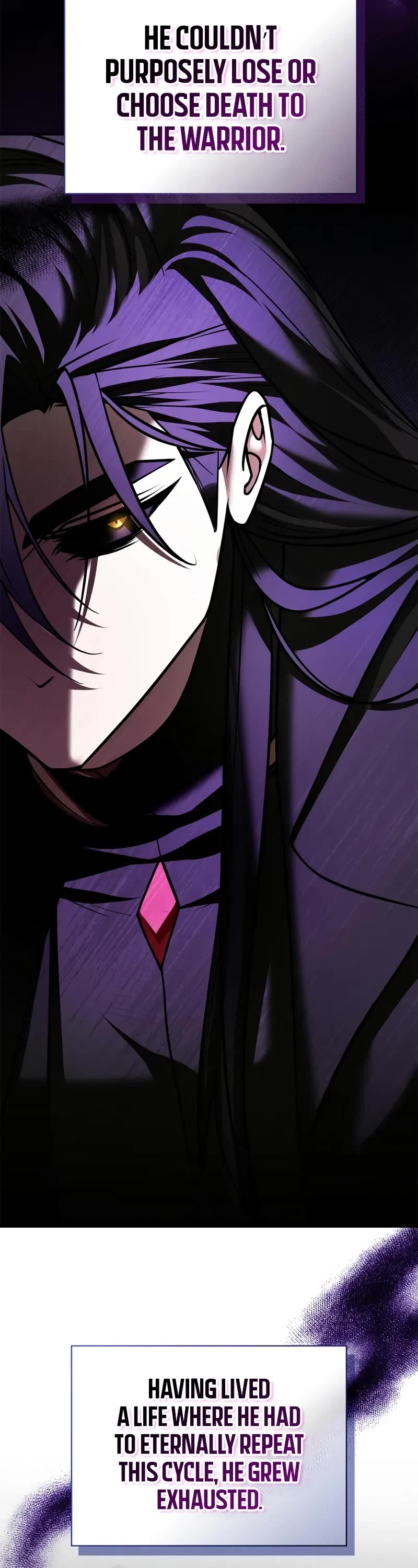 I’m Not That Kind of Talent Chapter 96 page 19 - Chapter 96