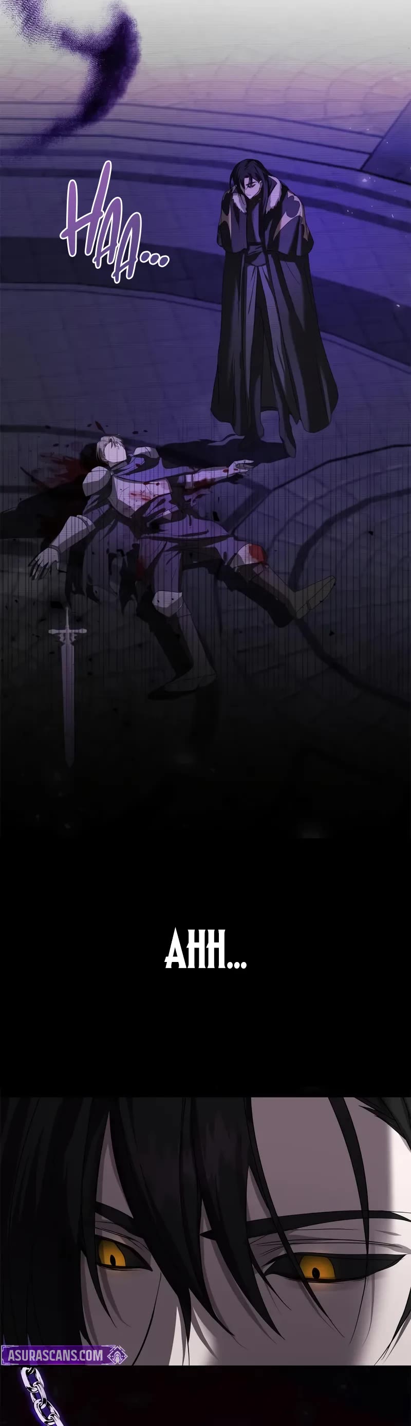 I’m Not That Kind of Talent Chapter 96 page 20 - Chapter 96