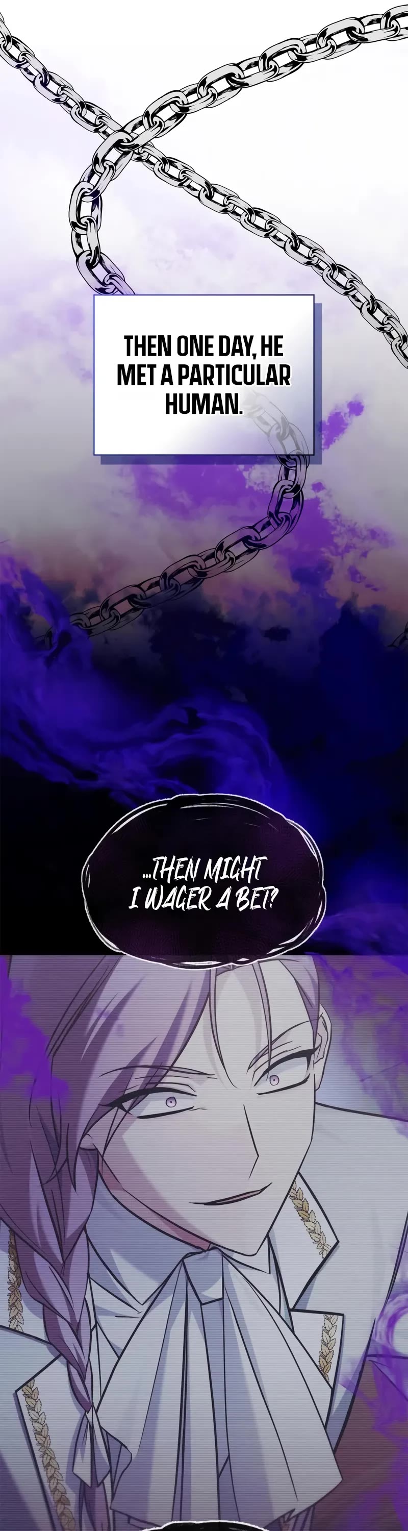 I’m Not That Kind of Talent Chapter 96 page 22 - Chapter 96