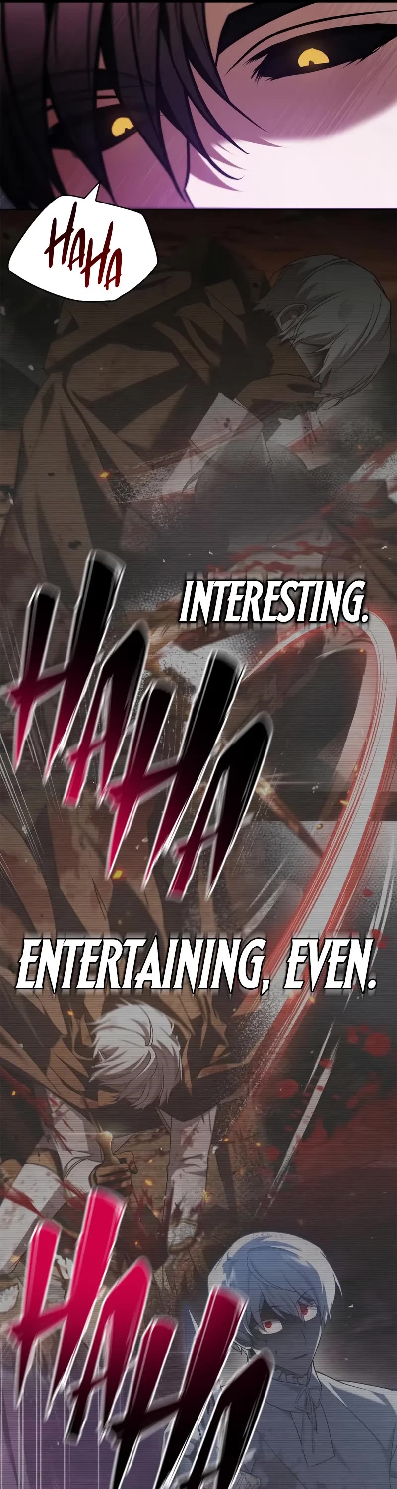 I’m Not That Kind of Talent Chapter 96 page 25 - Chapter 96