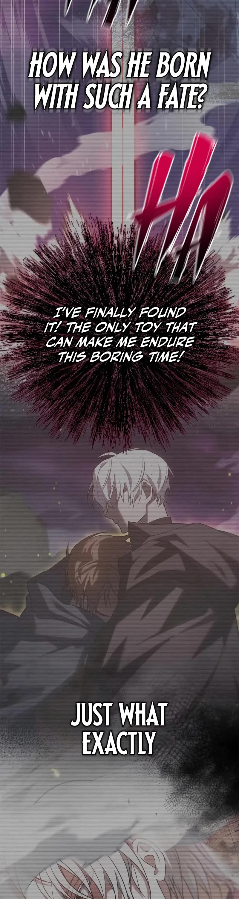 I’m Not That Kind of Talent Chapter 96 page 26 - Chapter 96