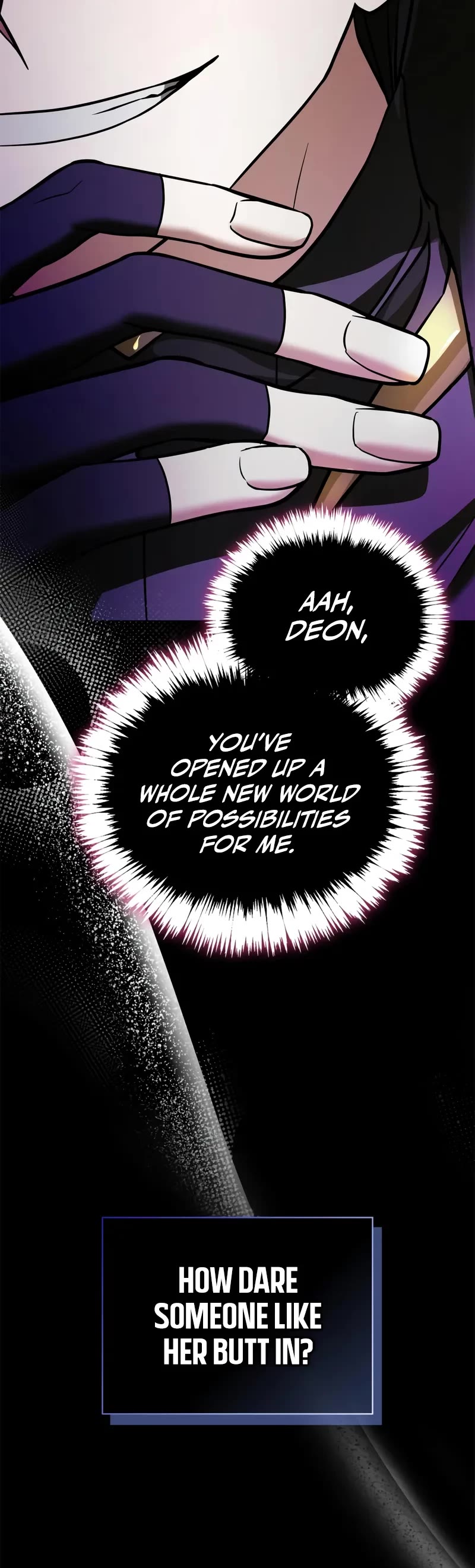 I’m Not That Kind of Talent Chapter 96 page 28 - Chapter 96