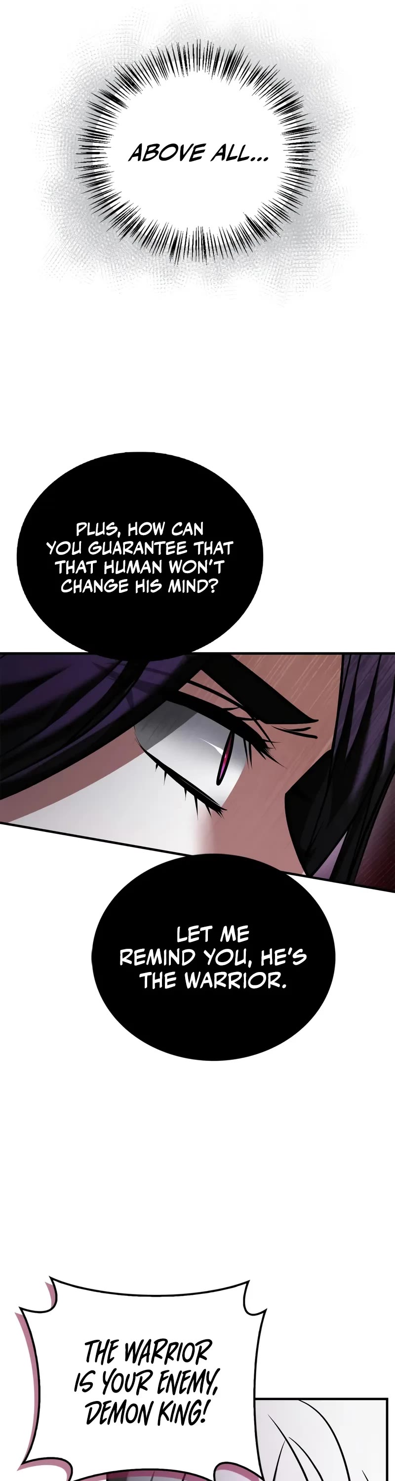 I’m Not That Kind of Talent Chapter 96 page 36 - Chapter 96