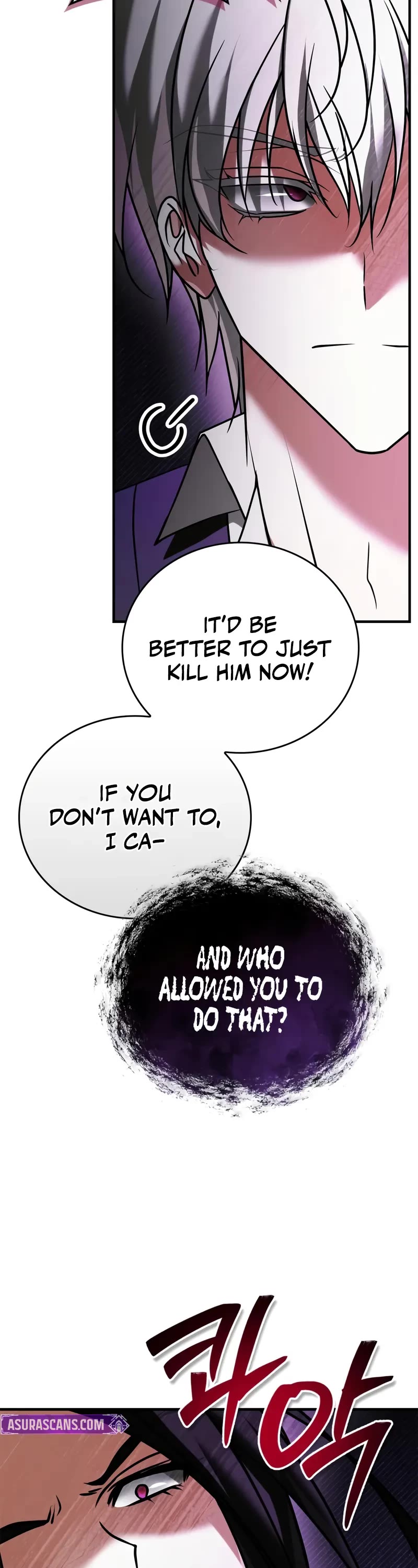I’m Not That Kind of Talent Chapter 96 page 37 - Chapter 96