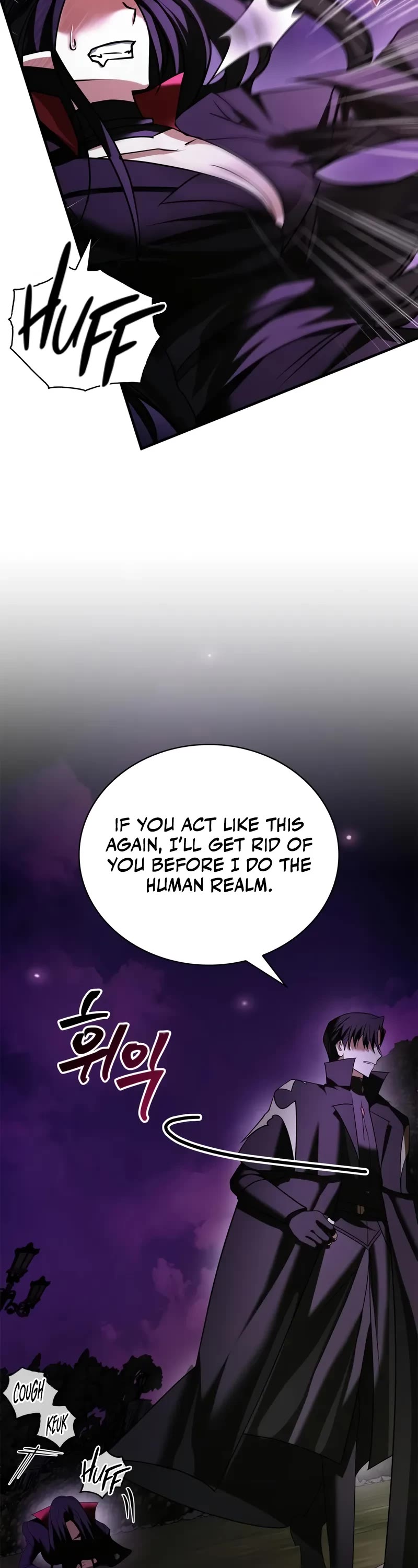 I’m Not That Kind of Talent Chapter 96 page 42 - Chapter 96