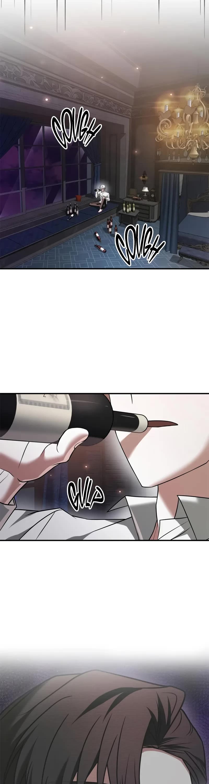 I’m Not That Kind of Talent Chapter 96 page 46 - Chapter 96