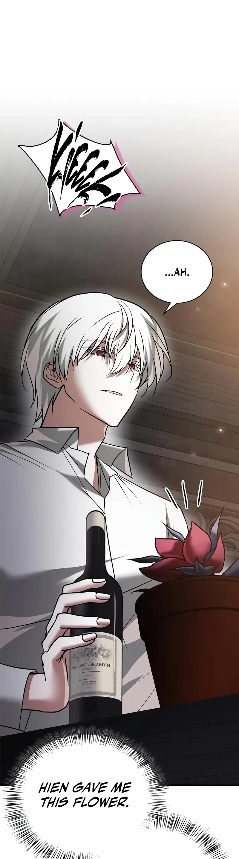 I’m Not That Kind of Talent Chapter 96 page 48 - Chapter 96
