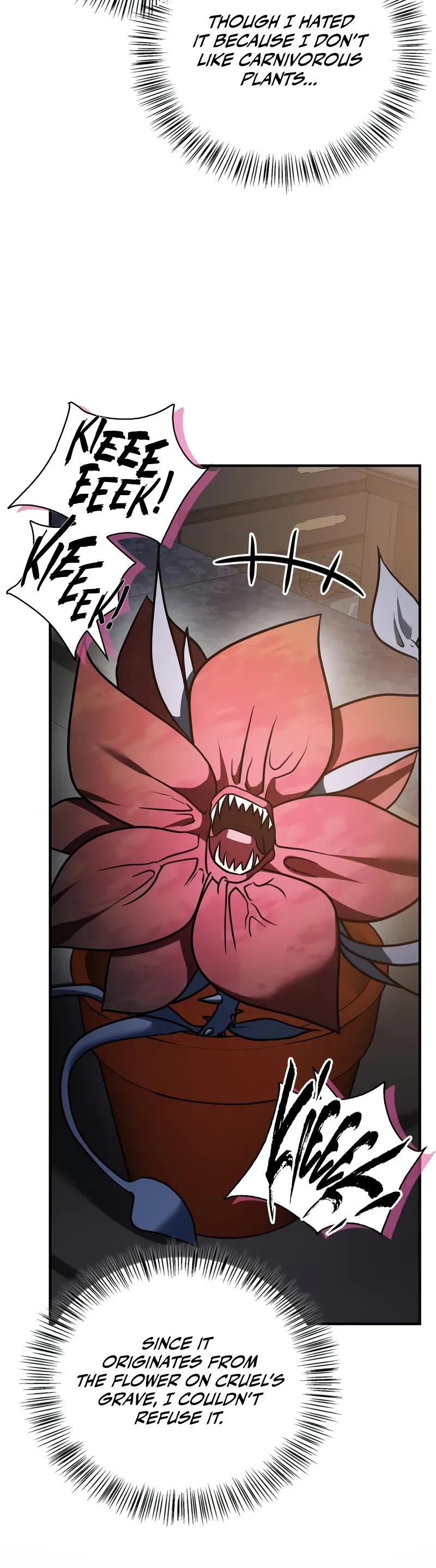 I’m Not That Kind of Talent Chapter 96 page 49 - Chapter 96