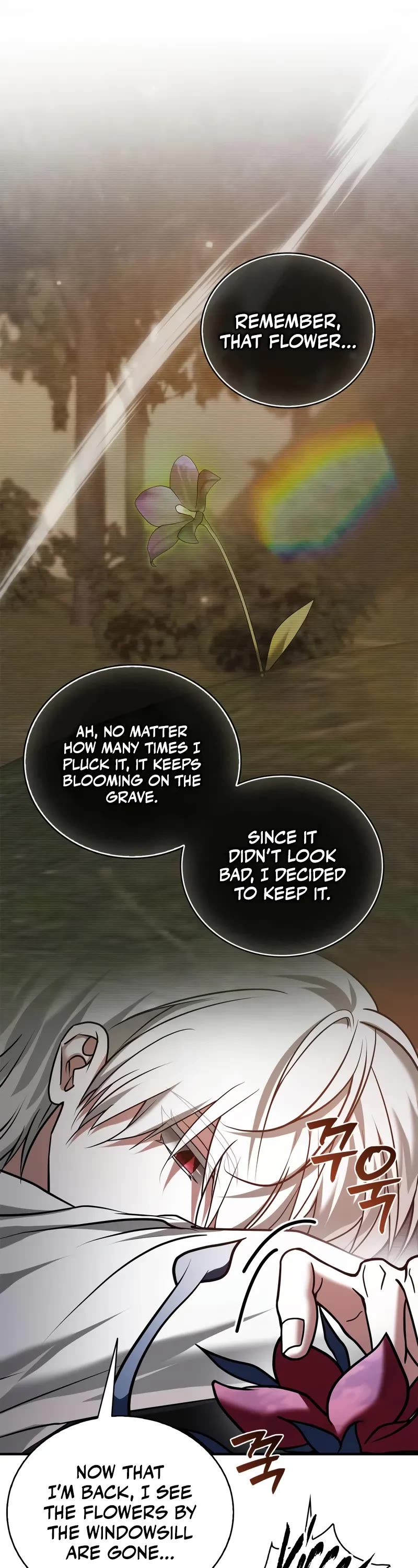 I’m Not That Kind of Talent Chapter 96 page 50 - Chapter 96