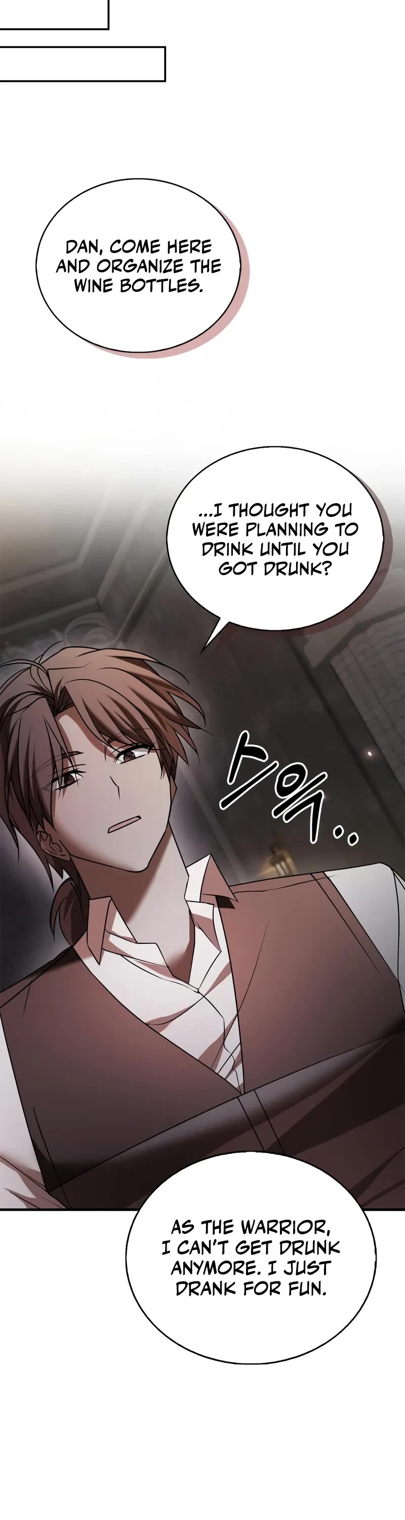 I’m Not That Kind of Talent Chapter 96 page 52 - Chapter 96