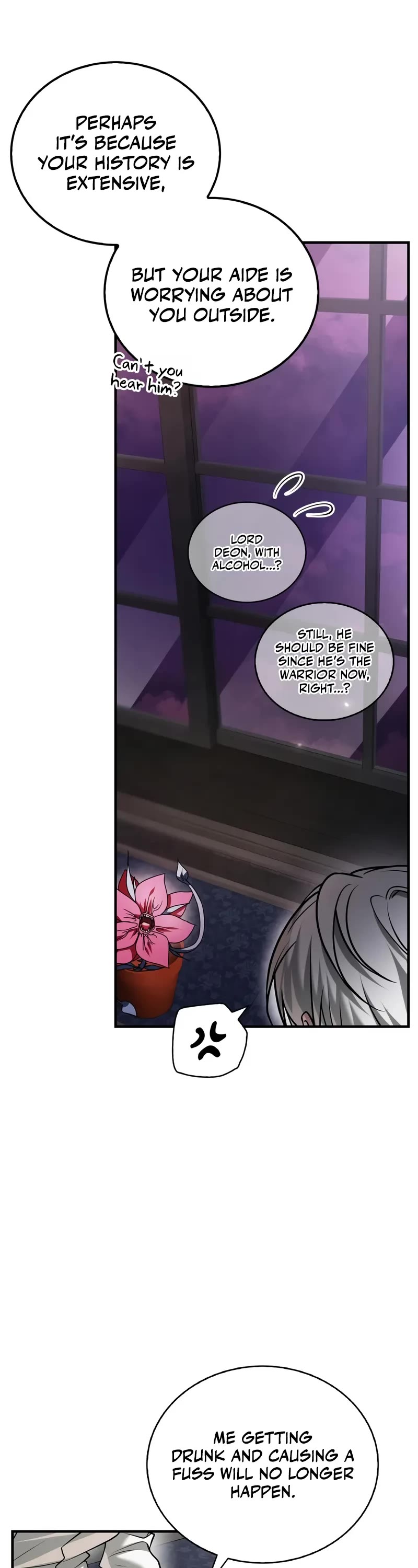 I’m Not That Kind of Talent Chapter 96 page 53 - Chapter 96