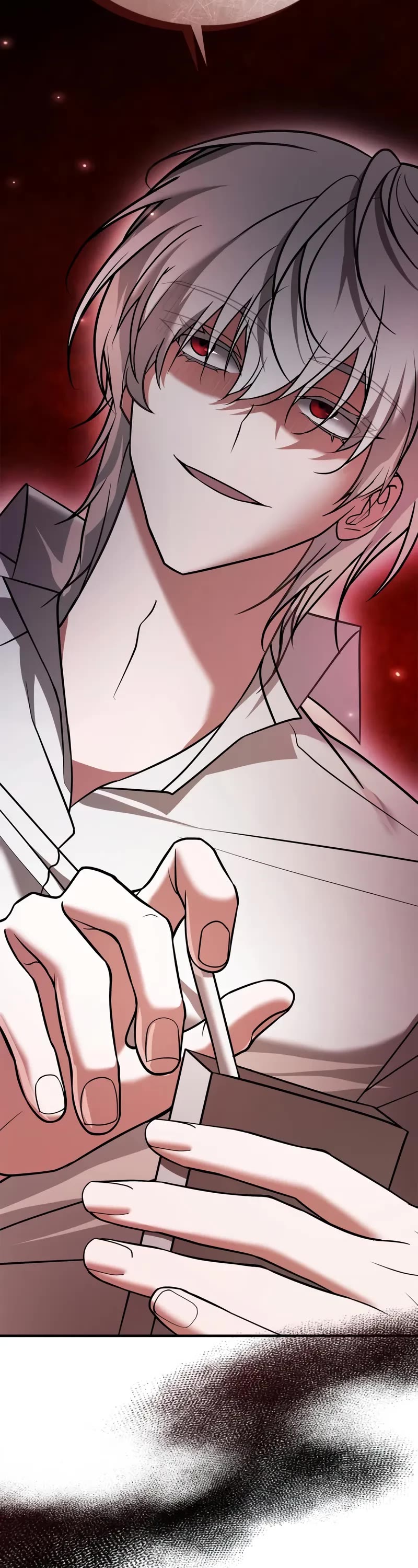 I’m Not That Kind of Talent Chapter 96 page 57 - Chapter 96