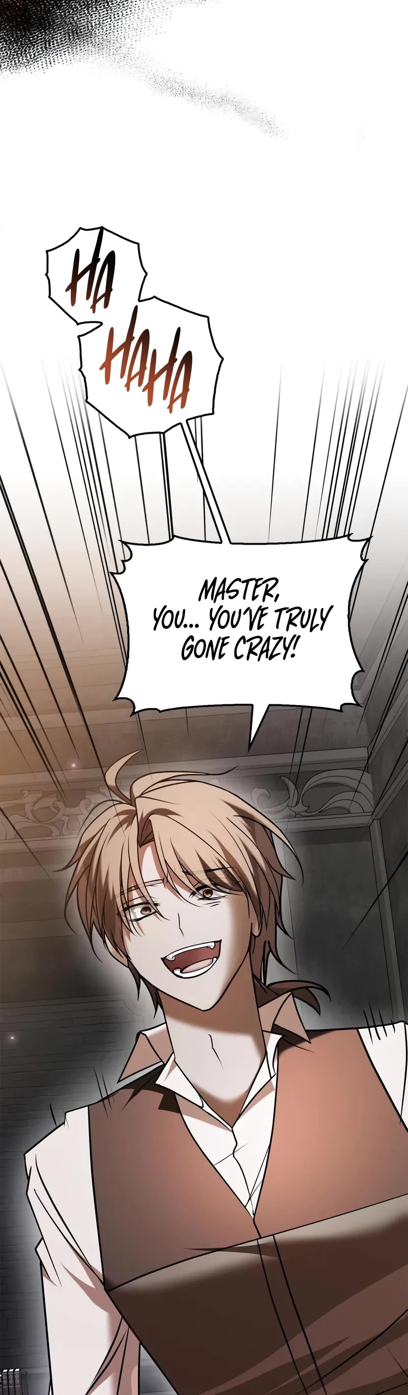 I’m Not That Kind of Talent Chapter 96 page 58 - Chapter 96
