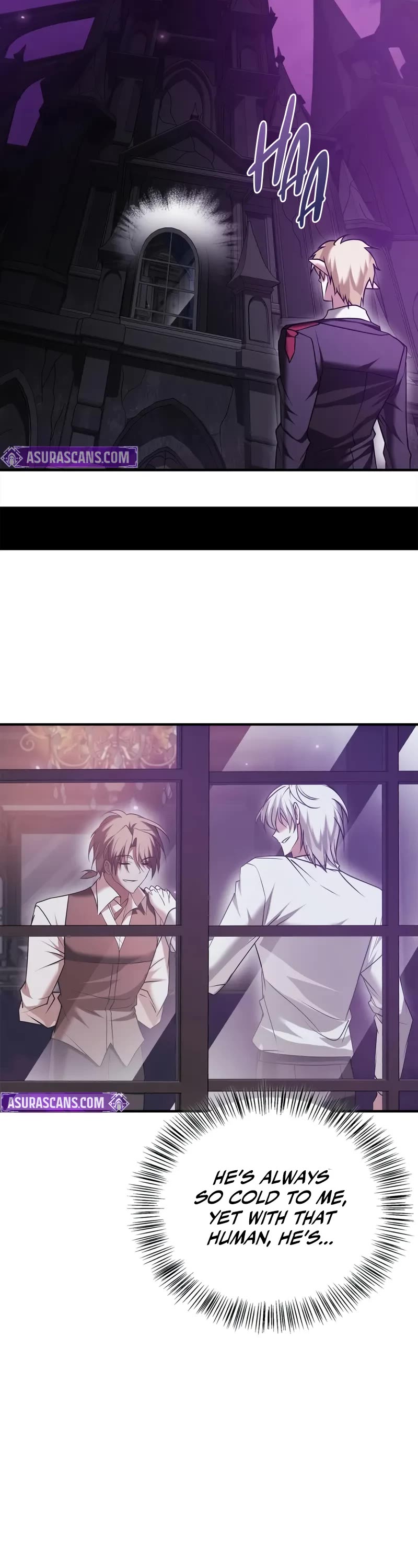 I’m Not That Kind of Talent Chapter 96 page 62 - Chapter 96