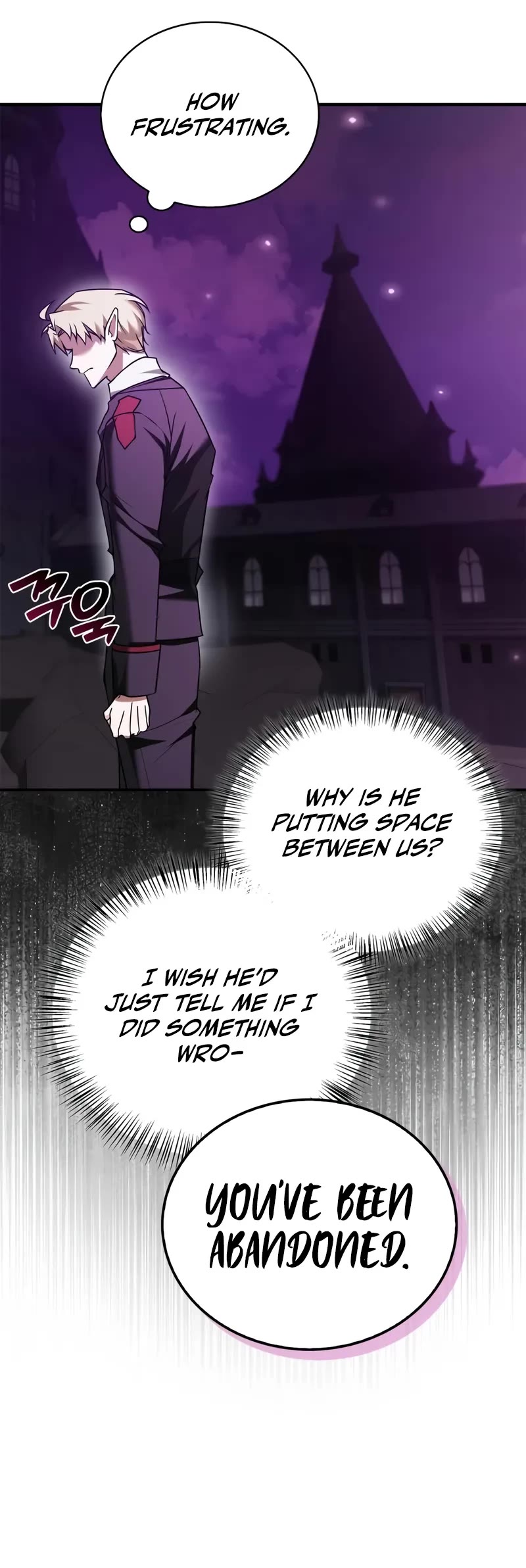 I’m Not That Kind of Talent Chapter 96 page 63 - Chapter 96