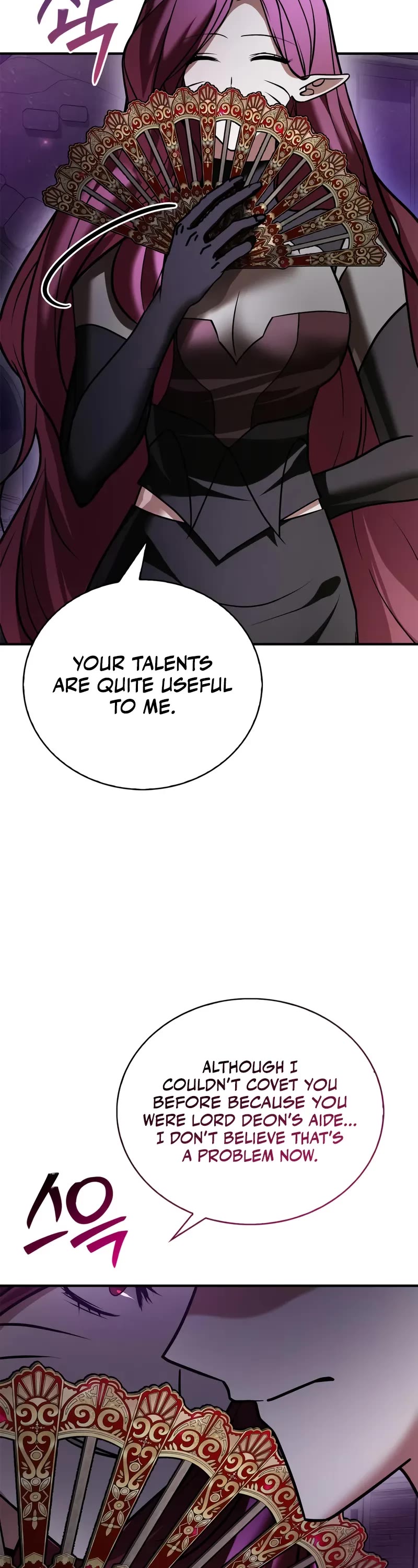 I’m Not That Kind of Talent Chapter 96 page 67 - Chapter 96