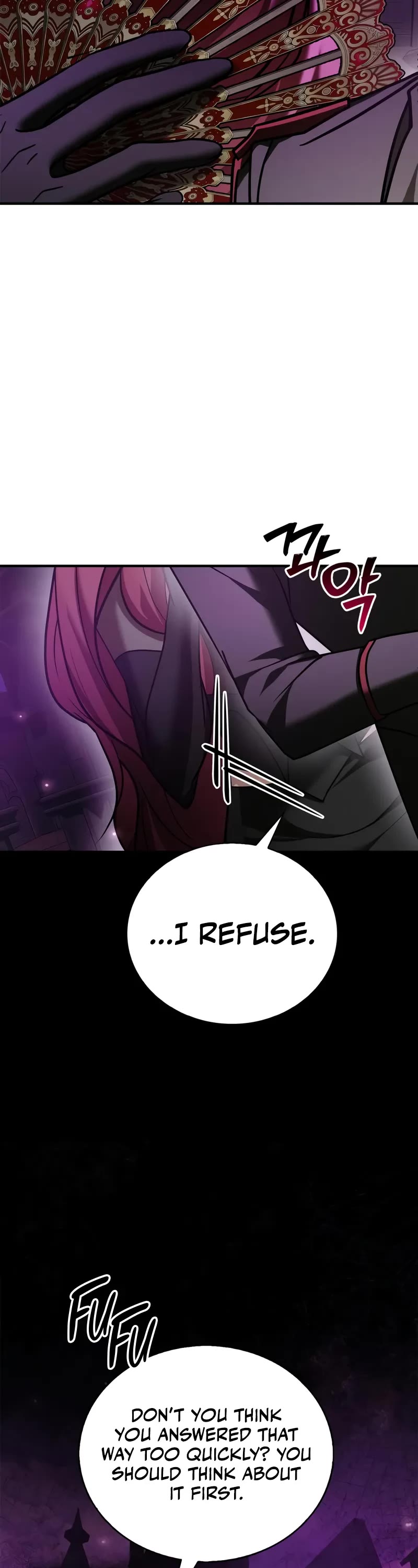I’m Not That Kind of Talent Chapter 96 page 68 - Chapter 96