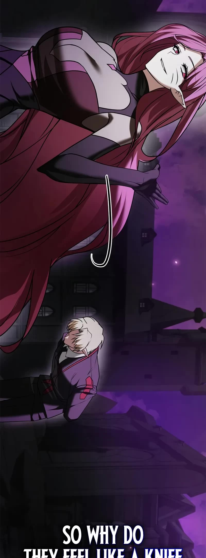 I’m Not That Kind of Talent Chapter 96 page 72 - Chapter 96