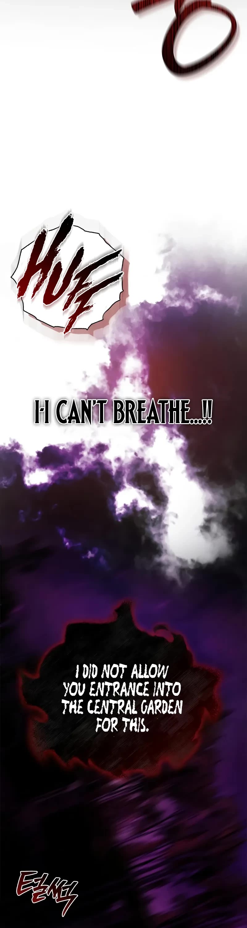 I’m Not That Kind of Talent Chapter 96 page 9 - Chapter 96