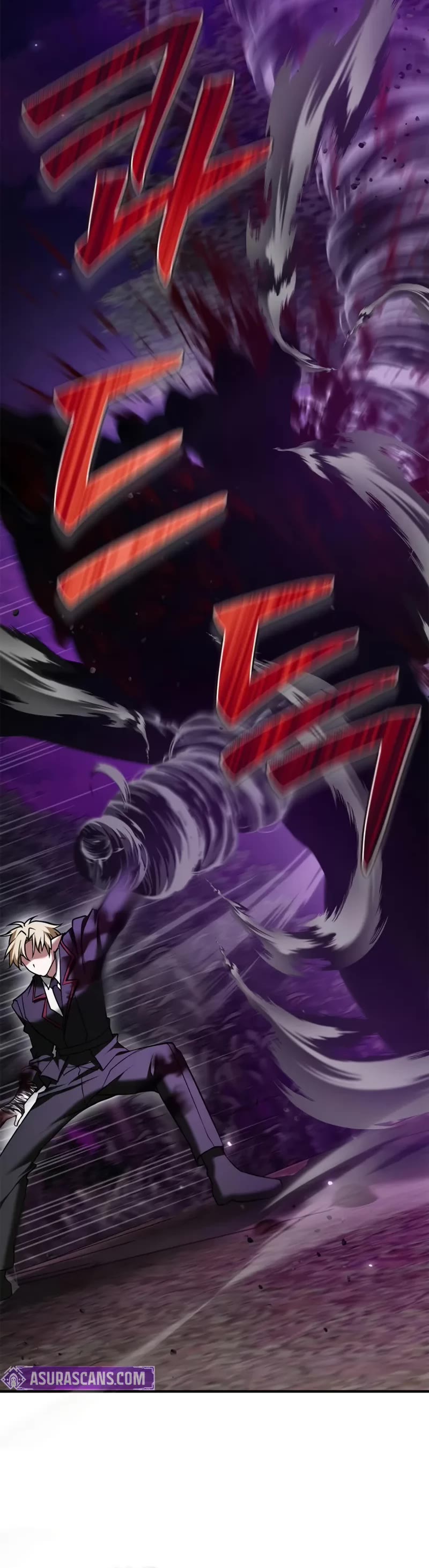 I’m Not That Kind of Talent Chapter 97 page 10 - Chapter 97