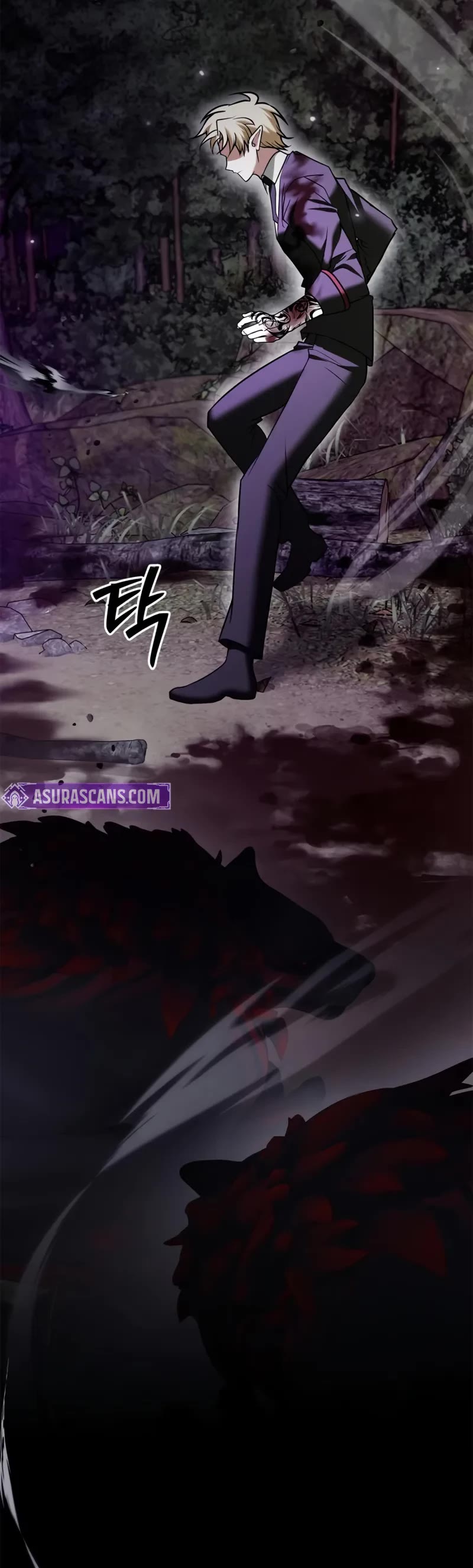 I’m Not That Kind of Talent Chapter 97 page 13 - Chapter 97