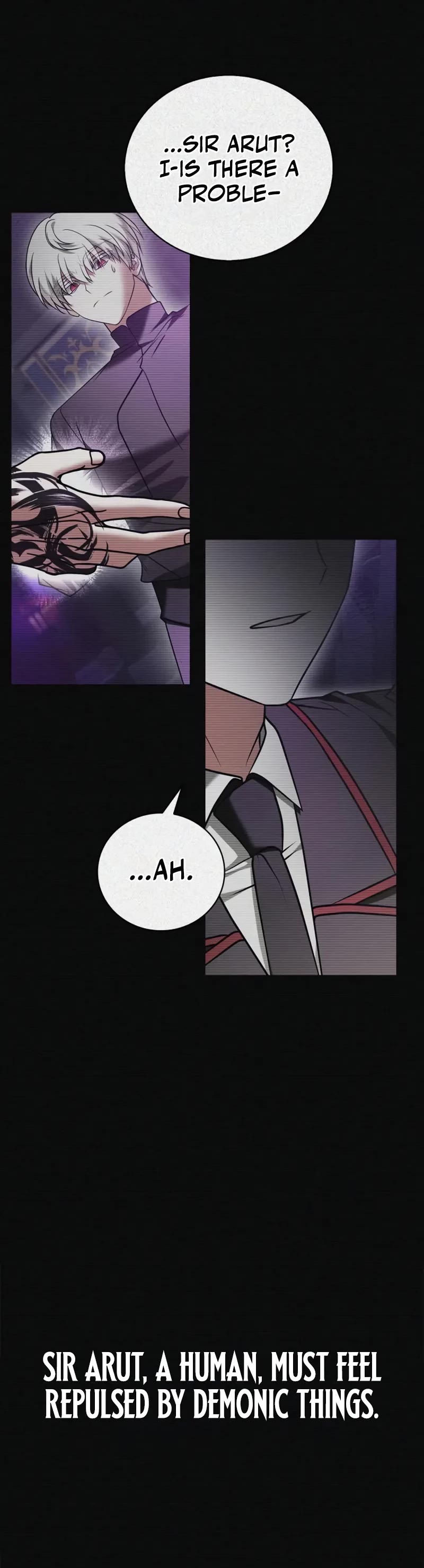 I’m Not That Kind of Talent Chapter 97 page 18 - Chapter 97
