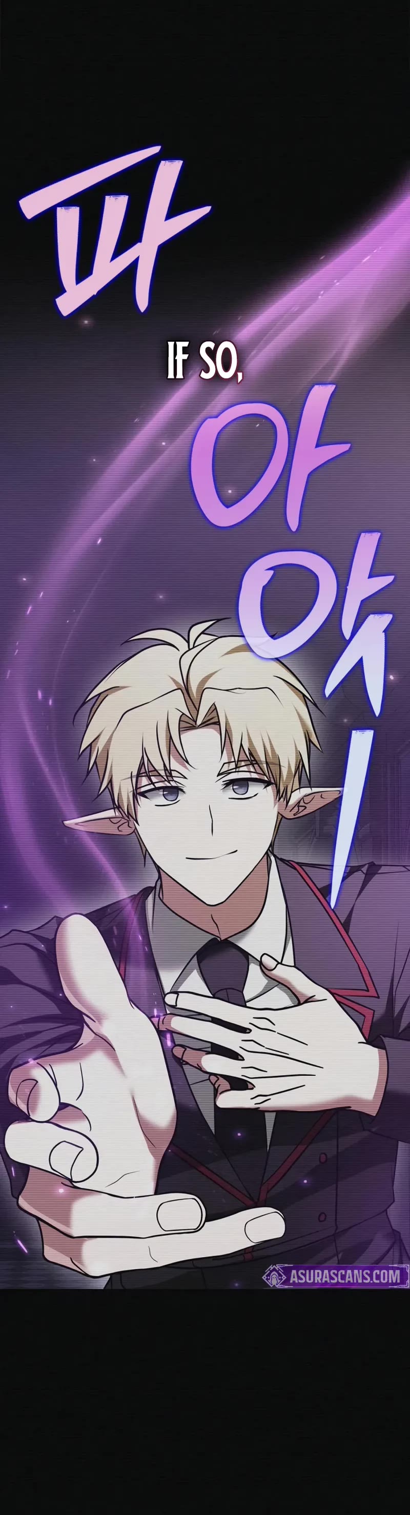 I’m Not That Kind of Talent Chapter 97 page 19 - Chapter 97