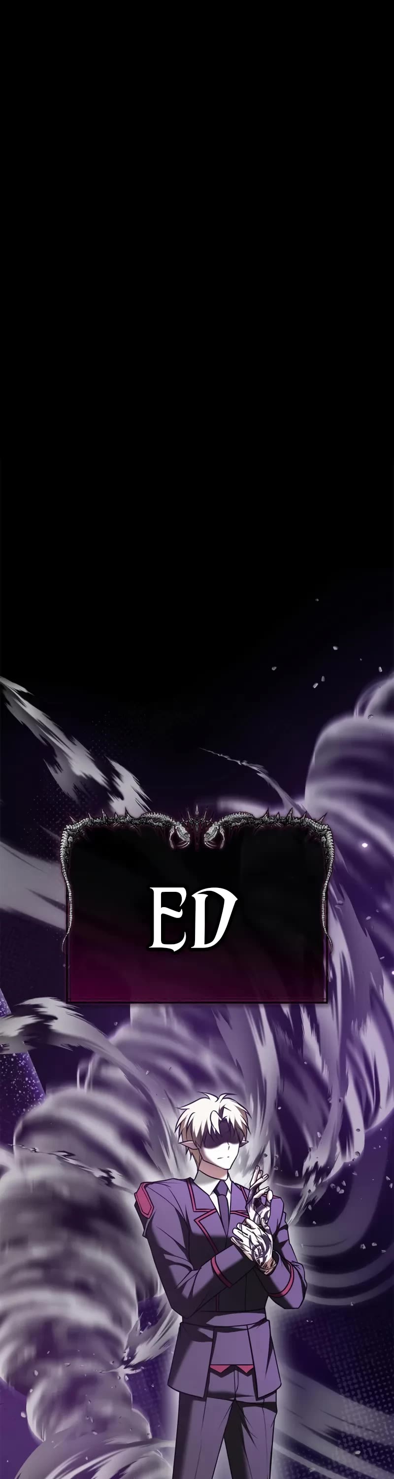 I’m Not That Kind of Talent Chapter 97 page 2 - Chapter 97
