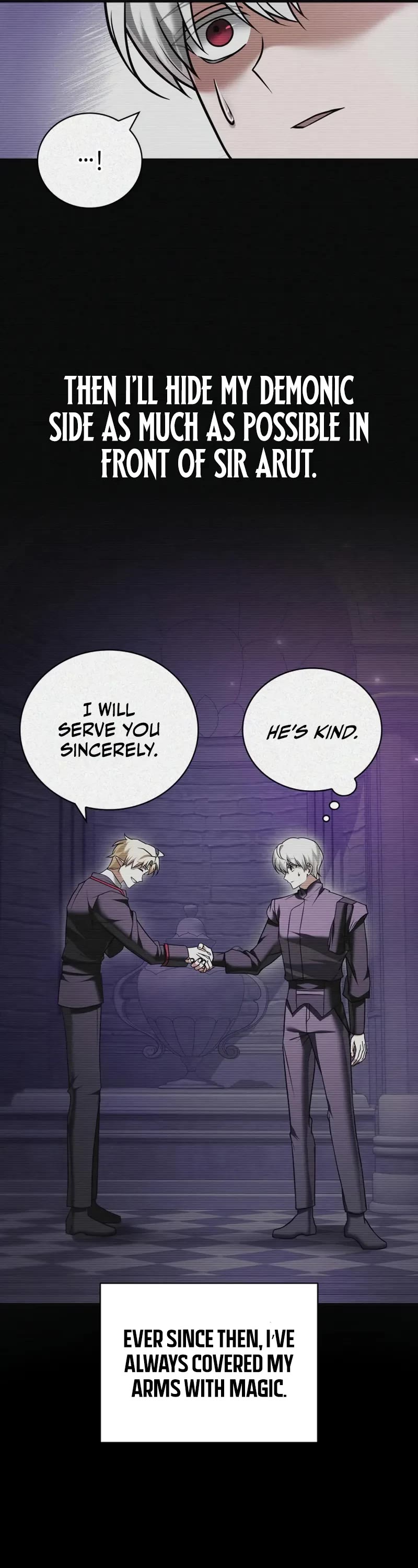 I’m Not That Kind of Talent Chapter 97 page 20 - Chapter 97