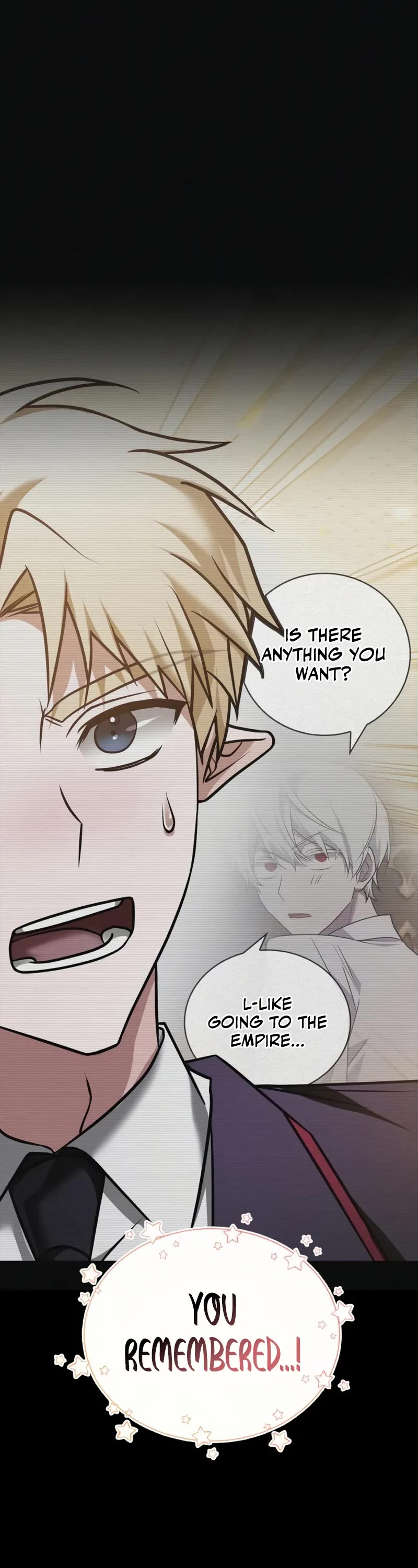 I’m Not That Kind of Talent Chapter 97 page 22 - Chapter 97
