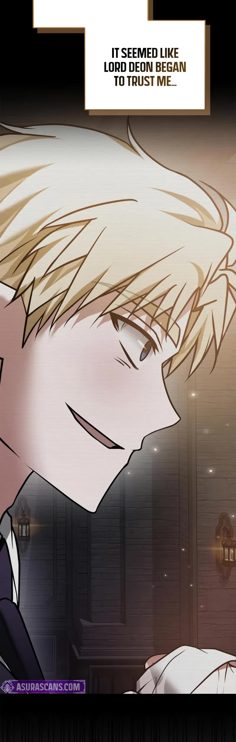 I’m Not That Kind of Talent Chapter 97 page 24 - Chapter 97