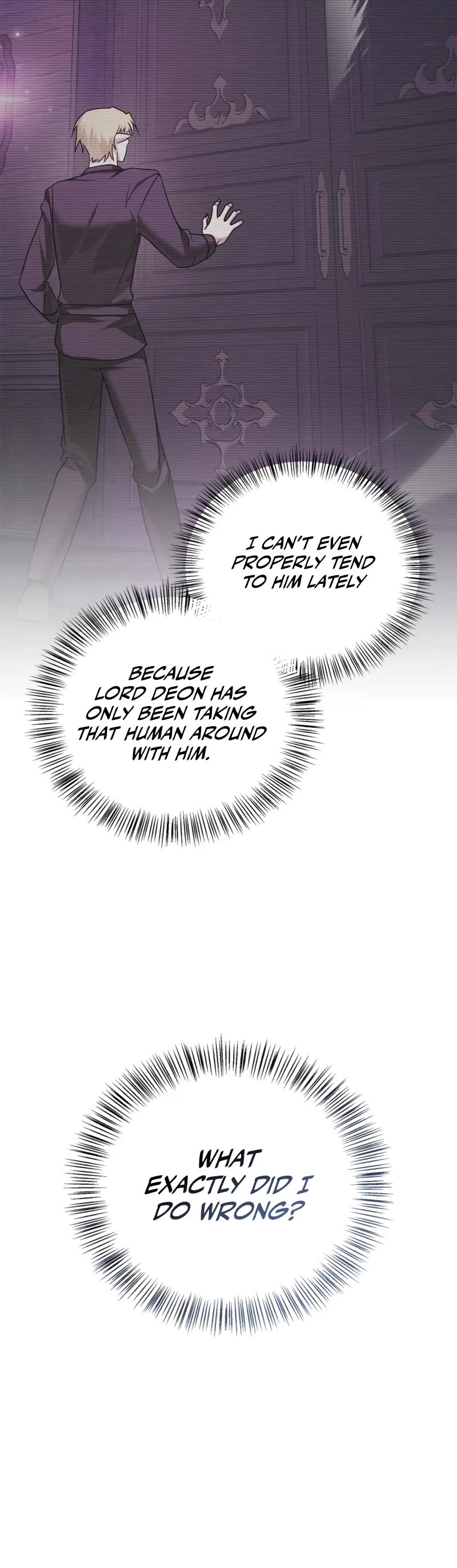 I’m Not That Kind of Talent Chapter 97 page 29 - Chapter 97