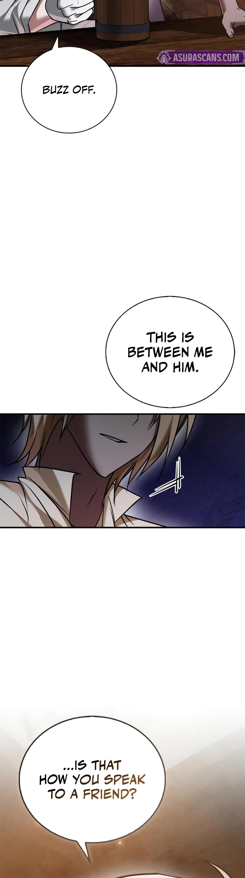 I’m Not That Kind of Talent Chapter 97 page 33 - Chapter 97