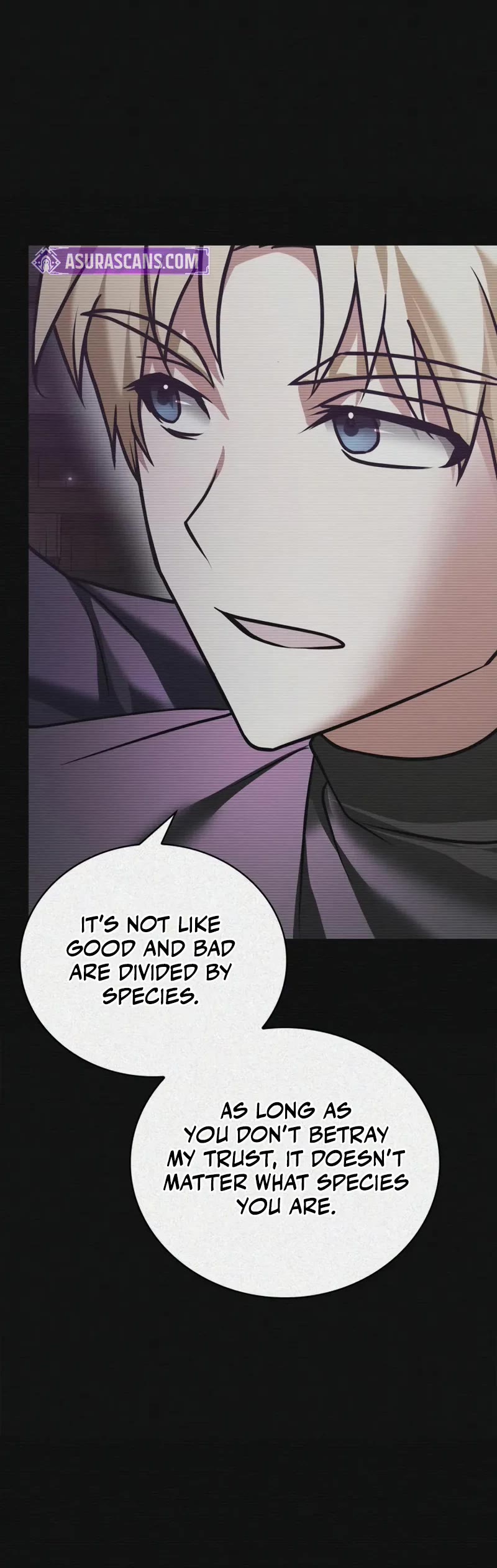 I’m Not That Kind of Talent Chapter 97 page 39 - Chapter 97