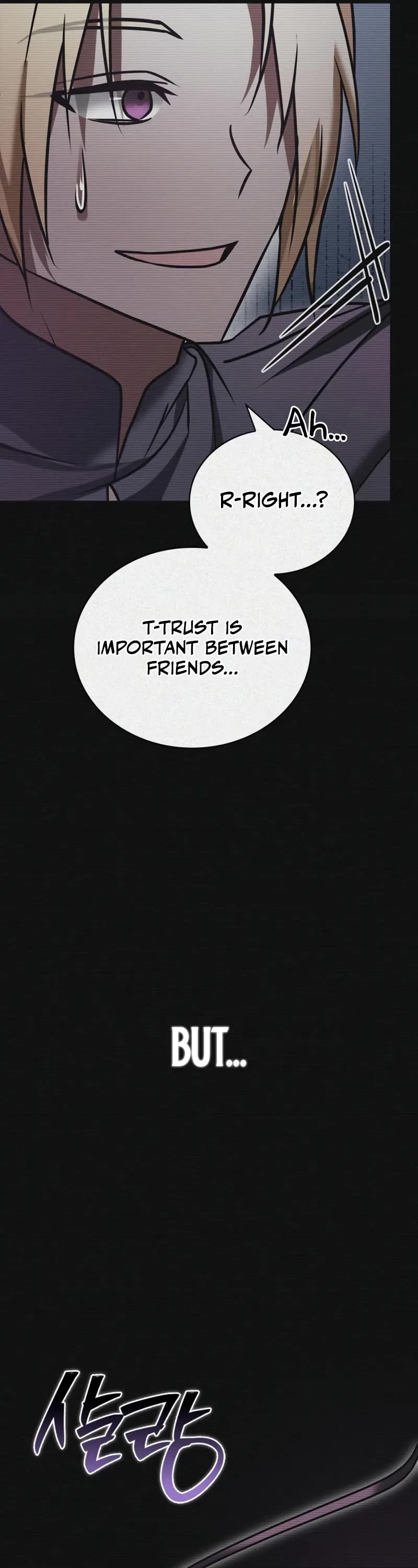 I’m Not That Kind of Talent Chapter 97 page 40 - Chapter 97