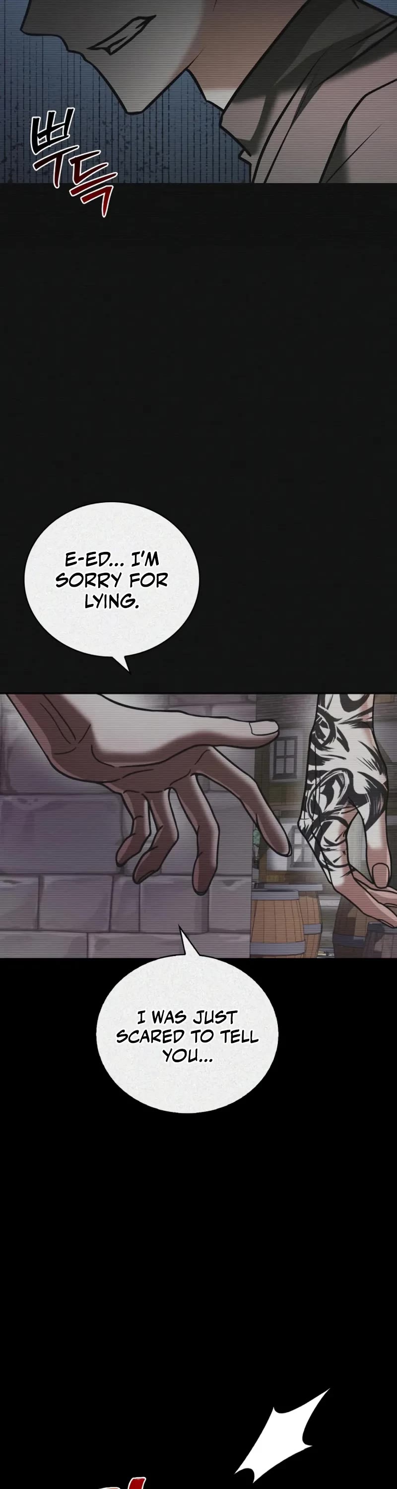 I’m Not That Kind of Talent Chapter 97 page 42 - Chapter 97