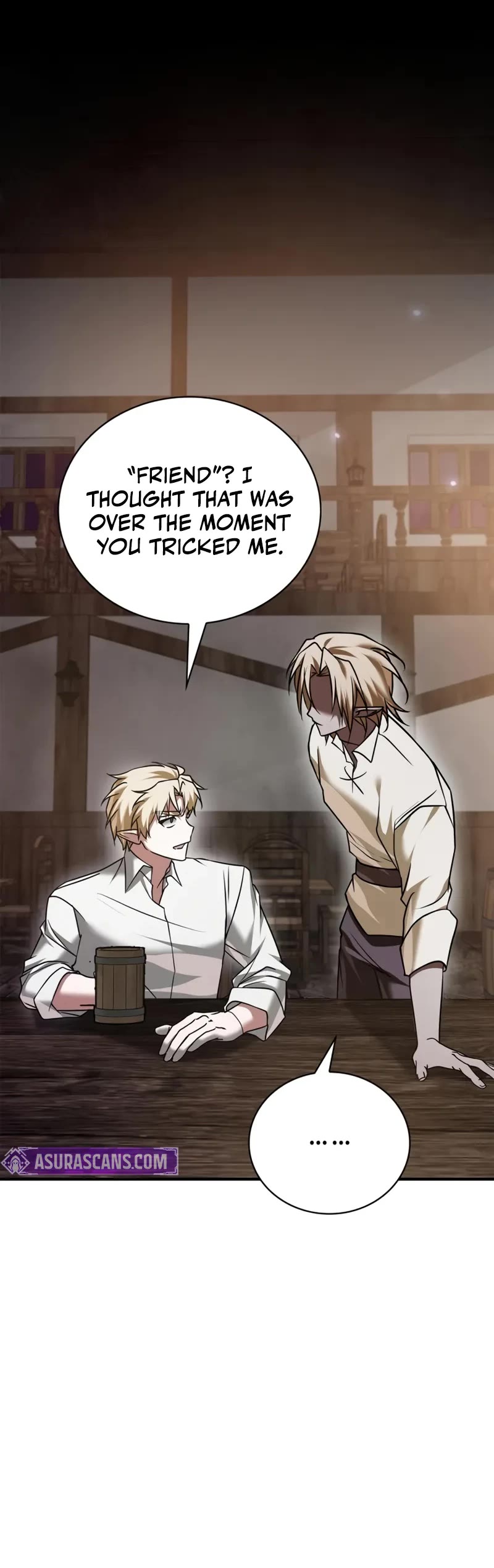 I’m Not That Kind of Talent Chapter 97 page 44 - Chapter 97
