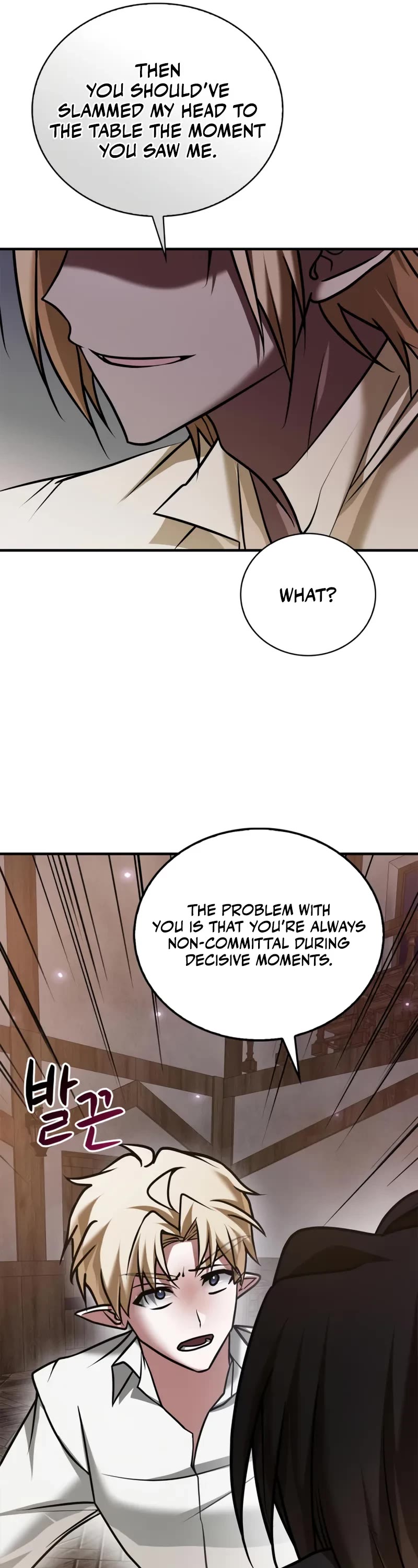 I’m Not That Kind of Talent Chapter 97 page 45 - Chapter 97