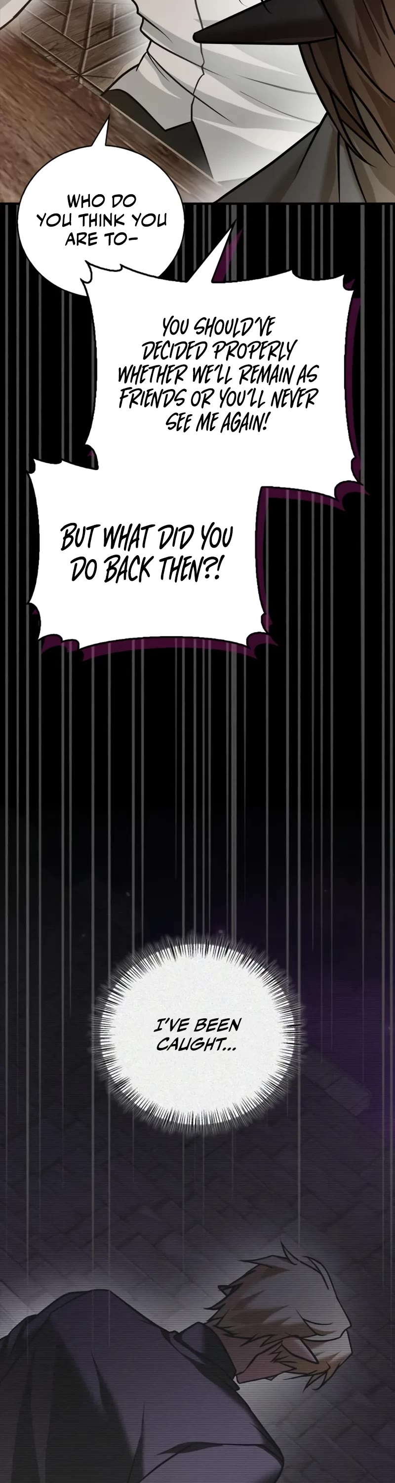 I’m Not That Kind of Talent Chapter 97 page 46 - Chapter 97