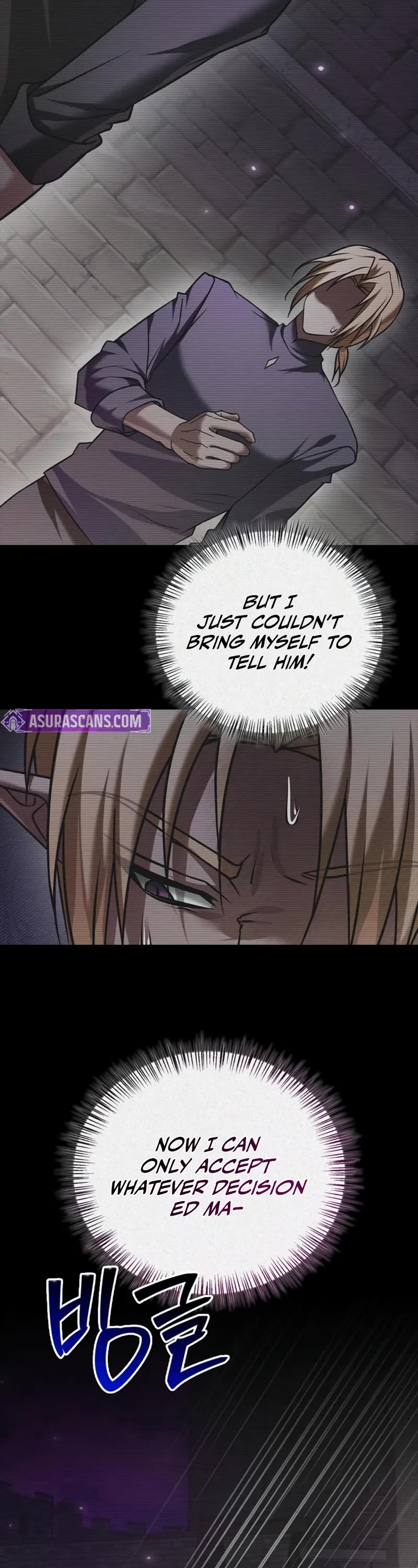 I’m Not That Kind of Talent Chapter 97 page 47 - Chapter 97