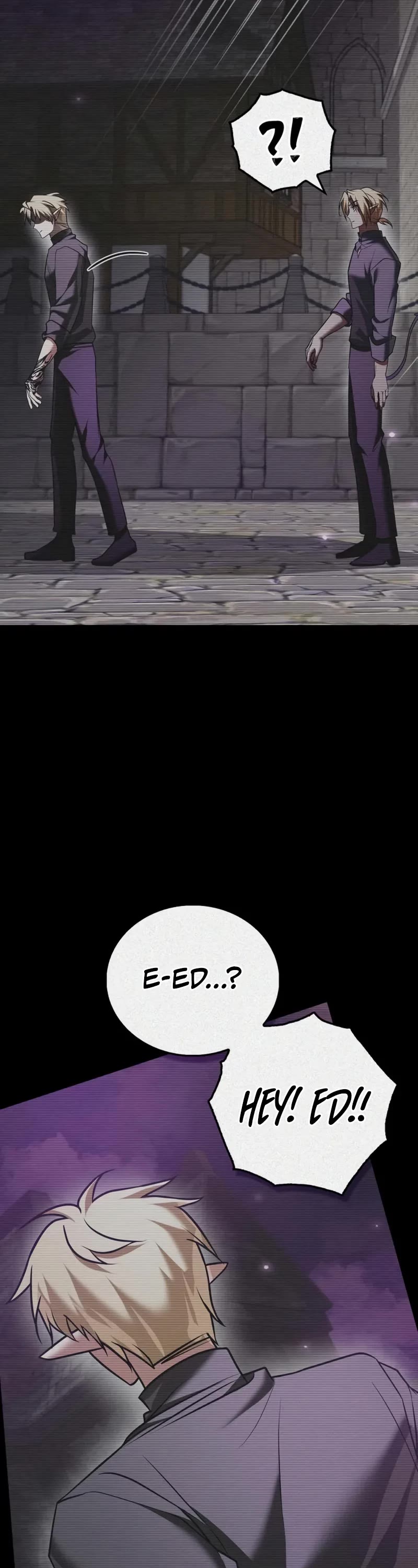 I’m Not That Kind of Talent Chapter 97 page 48 - Chapter 97