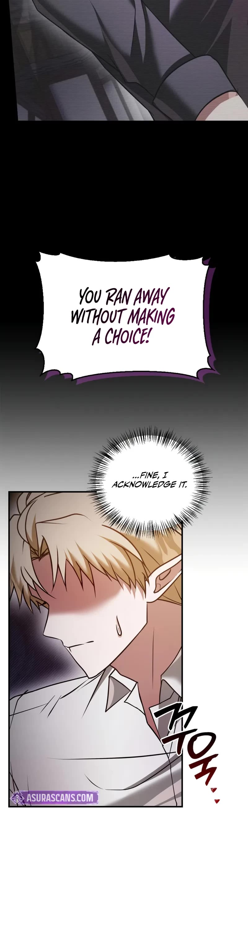 I’m Not That Kind of Talent Chapter 97 page 49 - Chapter 97