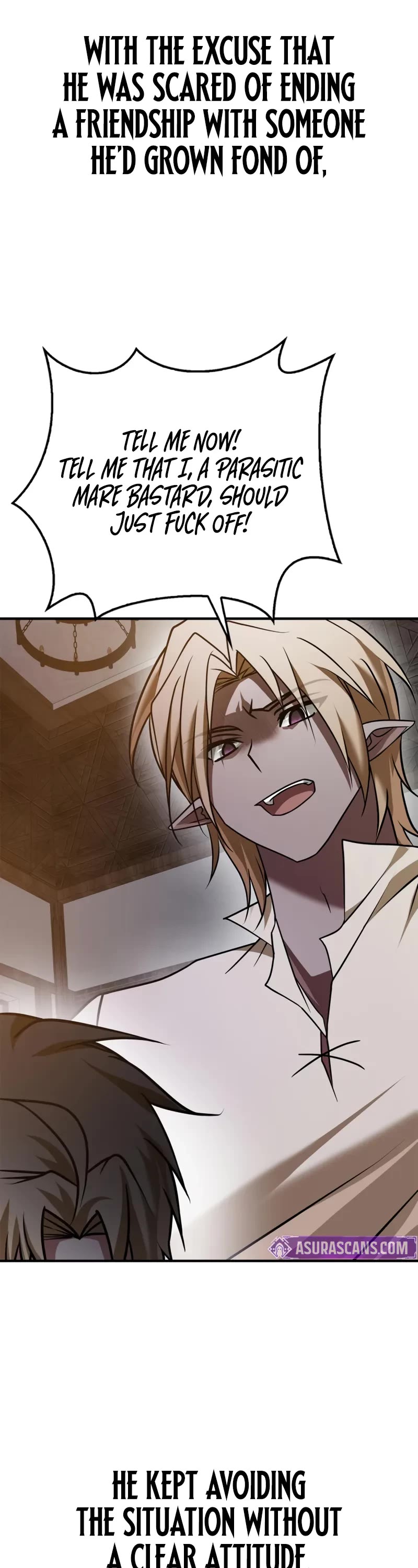 I’m Not That Kind of Talent Chapter 97 page 50 - Chapter 97