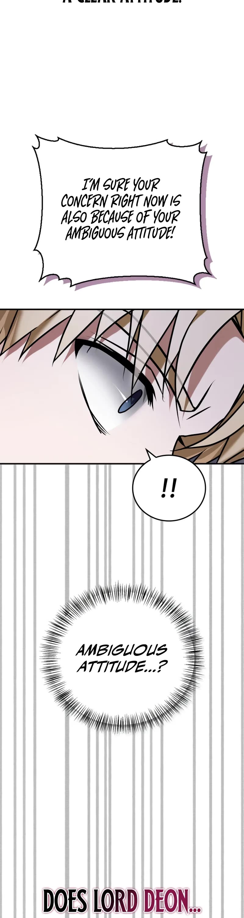 I’m Not That Kind of Talent Chapter 97 page 51 - Chapter 97