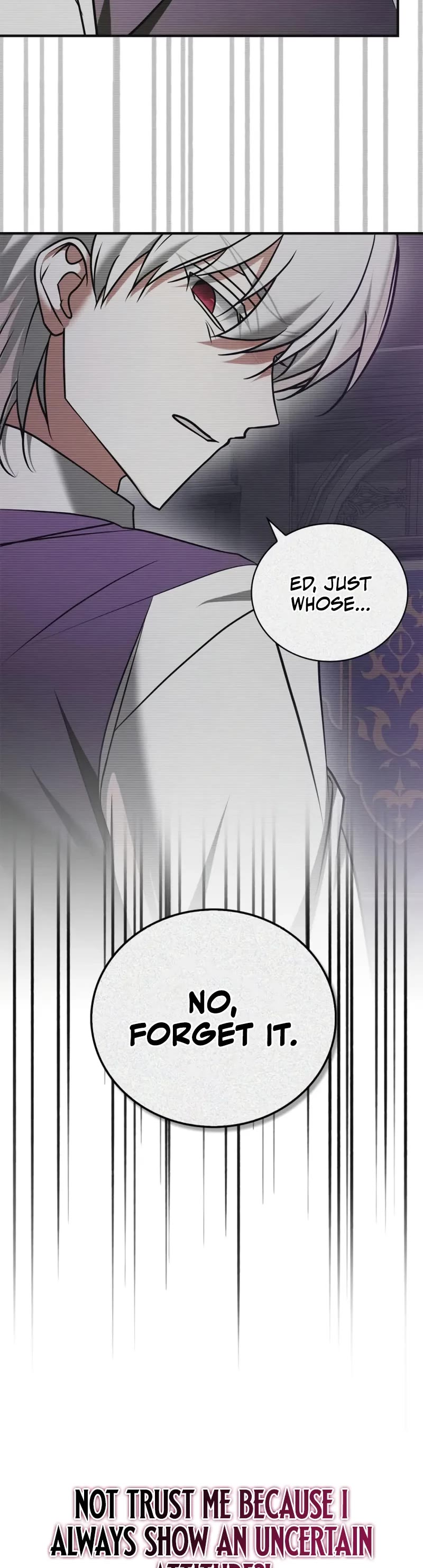 I’m Not That Kind of Talent Chapter 97 page 53 - Chapter 97