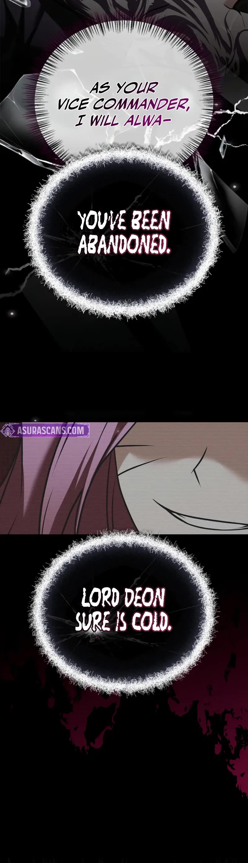 I’m Not That Kind of Talent Chapter 97 page 6 - Chapter 97