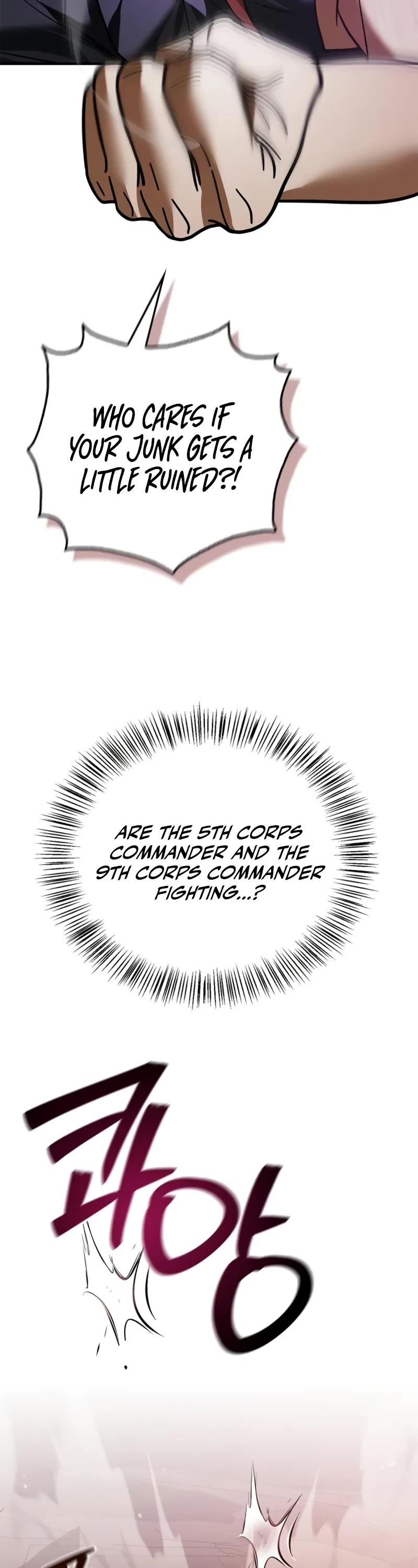 I’m Not That Kind of Talent Chapter 97 page 61 - Chapter 97