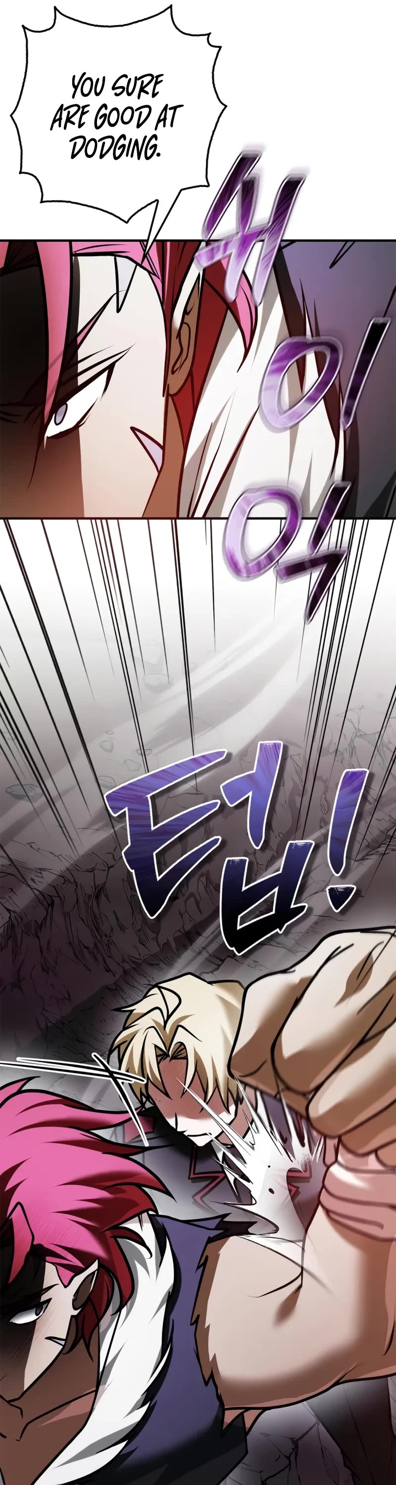 I’m Not That Kind of Talent Chapter 97 page 65 - Chapter 97