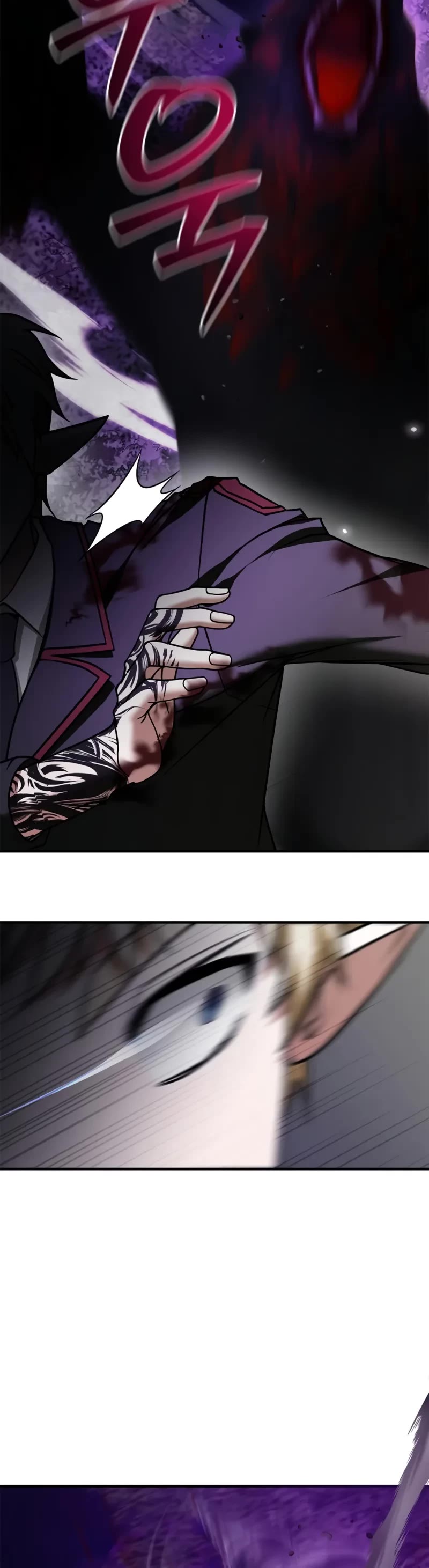 I’m Not That Kind of Talent Chapter 97 page 9 - Chapter 97