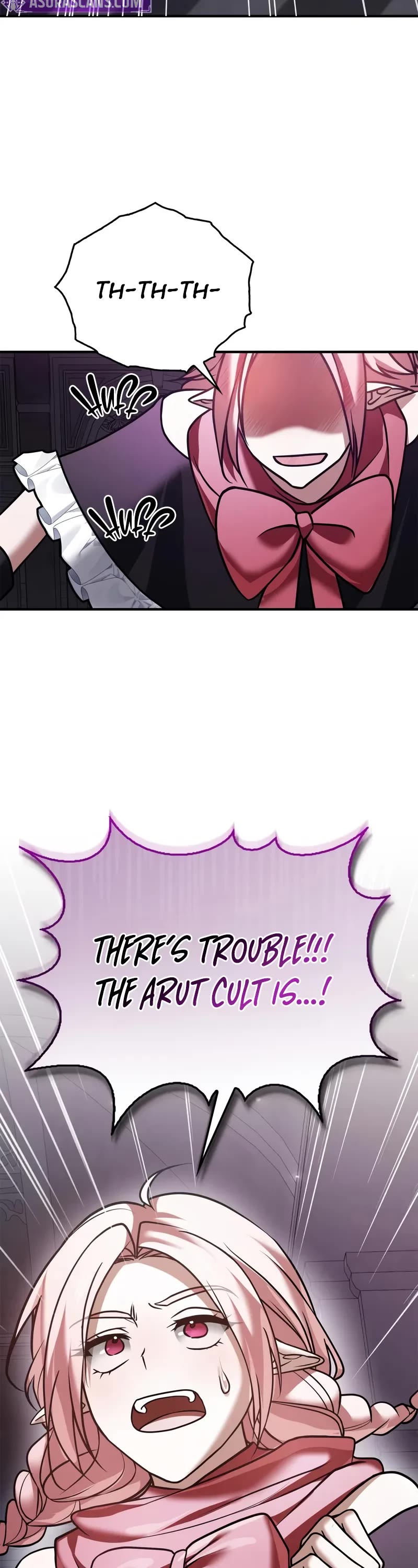 I’m Not That Kind of Talent Chapter 98 page 16 - Chapter 98